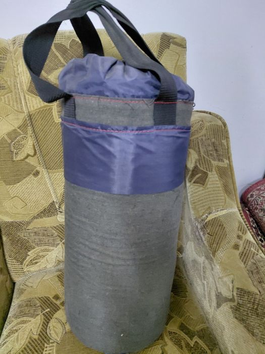 Груша для бокса детская