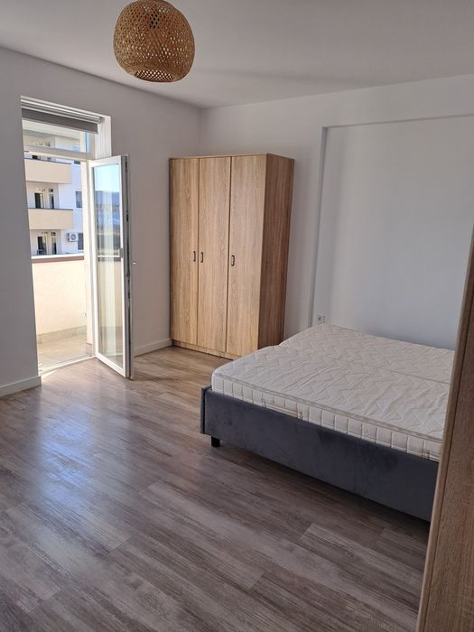 De vânzare apartament tip studio in Sibiu