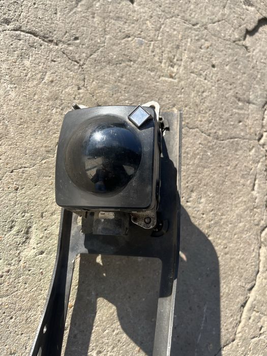 Дистроник радар за Audi Q7 4L