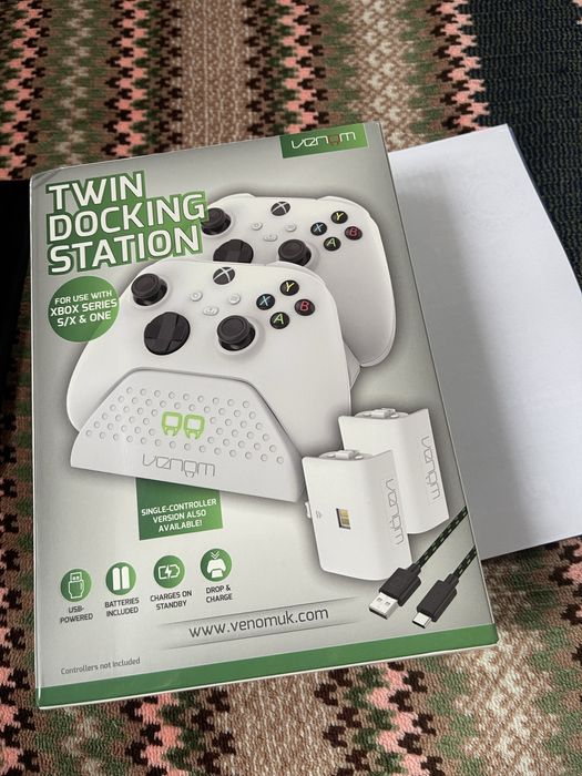 Consola Microsoft  Xbox S