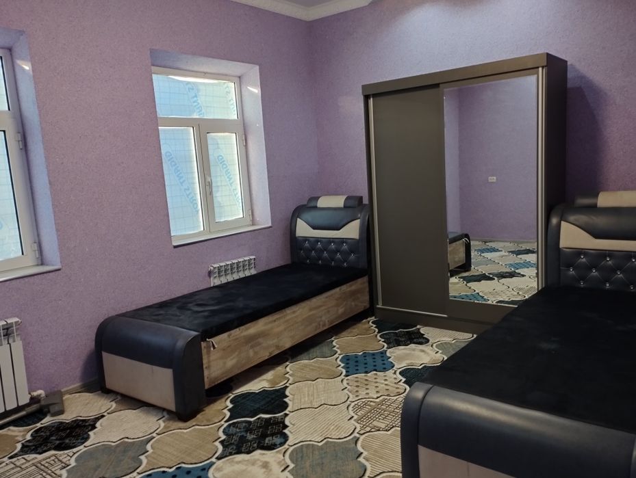 Участок в 19 микрорайон.