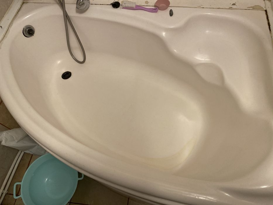 Vind cadă pe colț cu dim de 1,46/98