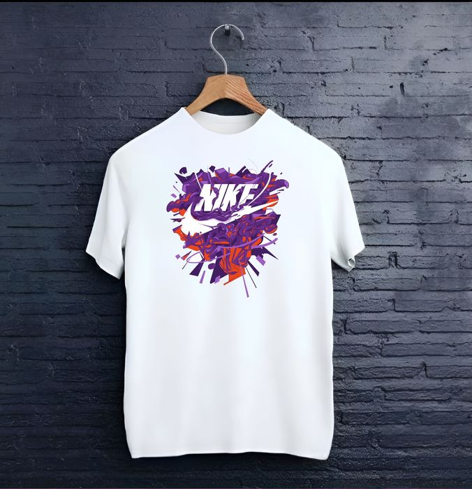 Nike тениски 2025