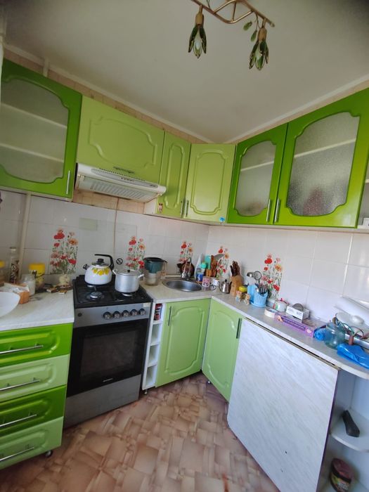 Продам 2х комнатную квартиру