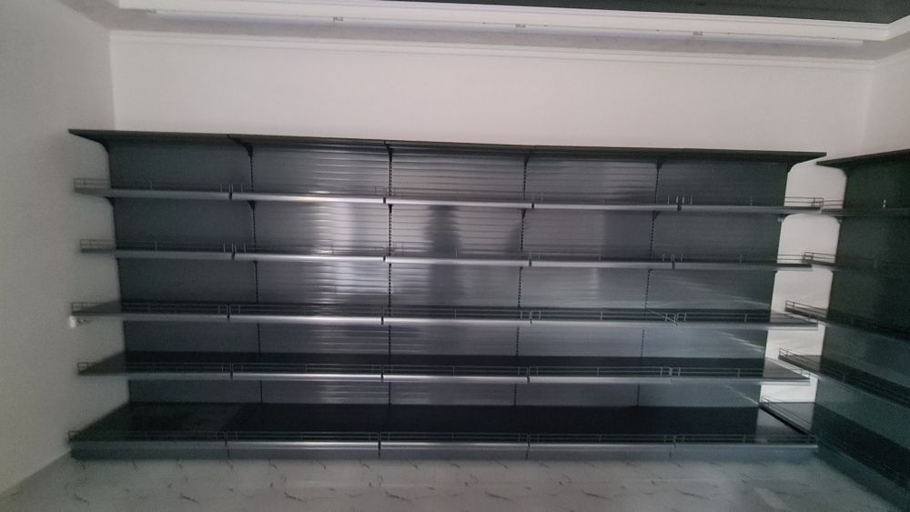 Стеллаж Российкий сотилади.