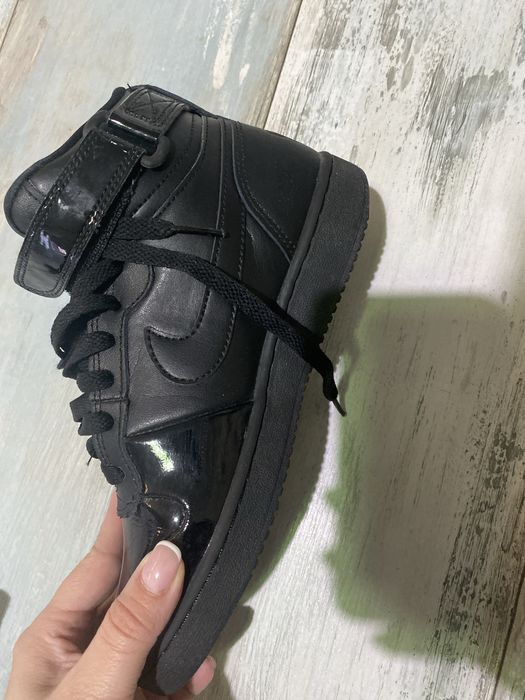 Nike кецове отлично състояние