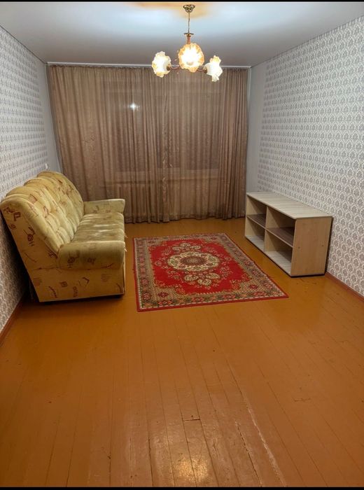 3-х комнатная квартира