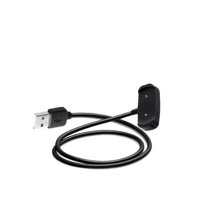 Зарядно устройство за смарт часовник Xiaomi Amazfi GTR 2, Amazfit GTR 2e, Amazfit GTS 2e, Amazfit GTS 2 mini, Amazfit T-Rex Pro, Bip U и Bip U pro