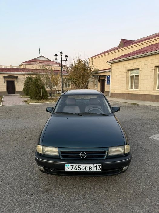 Продам Опель Астра