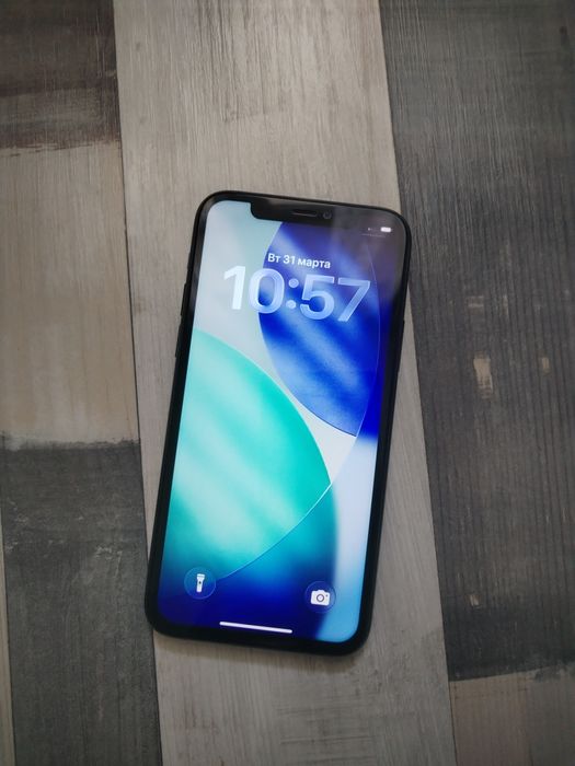 Айфон 11про/256g телефон