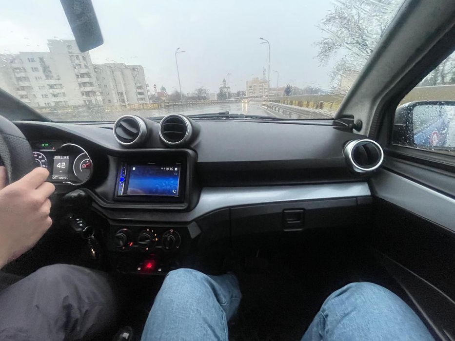 Vand aixam 16 ani cat.B1 diesel cutie automata