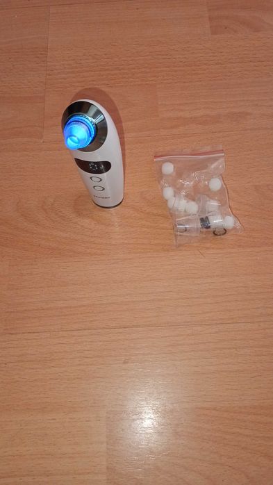 Вакум машинка.      .