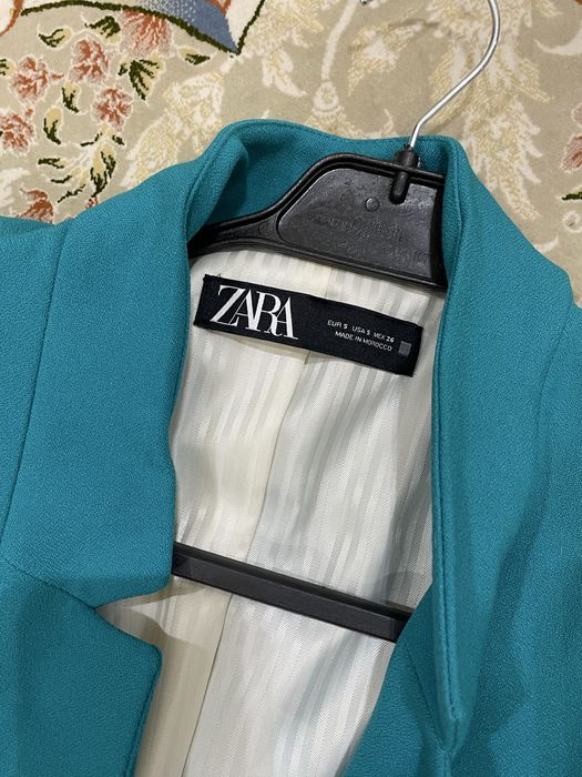 Пиджак Zara размер S