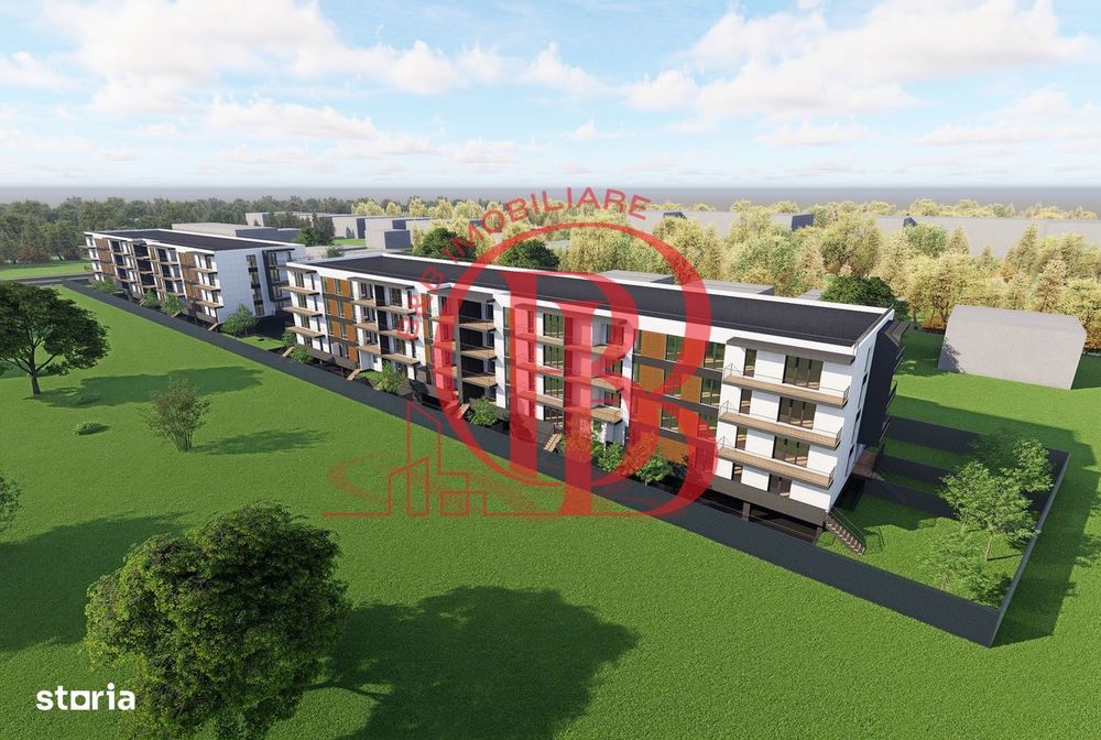 Apartment in Bucuresti - Vedere 4