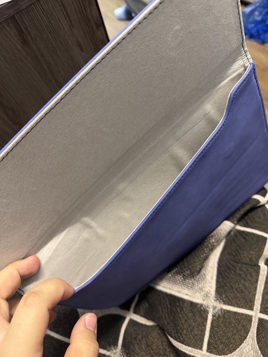 Продам чехол для Macbook Air M1