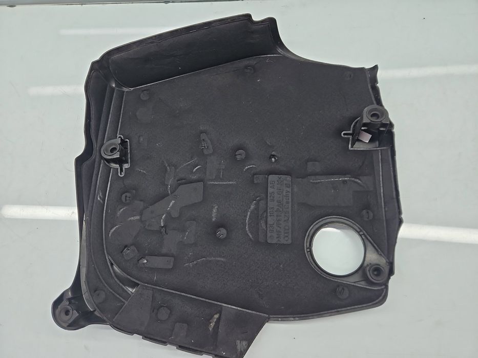 Capac motor AUDI A4 (8K2, B8.5) [Fabr 2008-2015] 03L103925AB 2.0 TDI C
