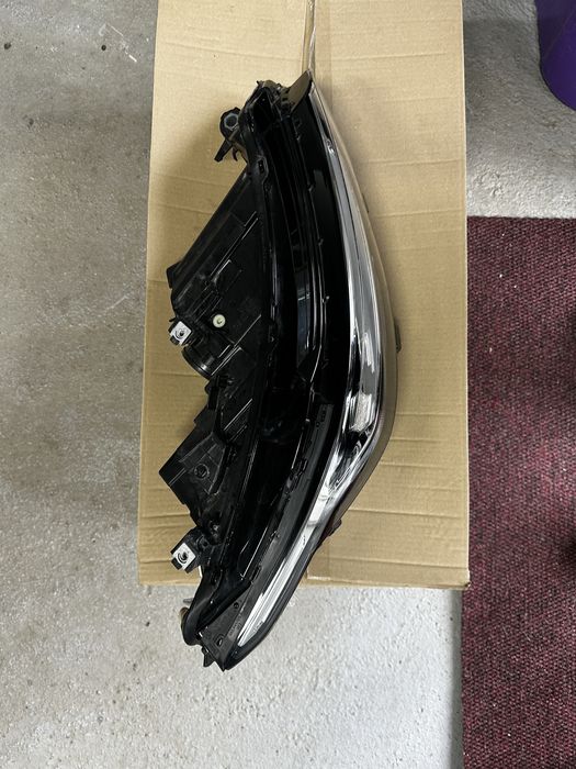 Far dreapta full led vw golf 8 facelift.cod:5H1941006.A.