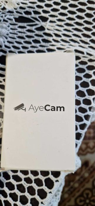 Уред за гладене с пара + подарък камера