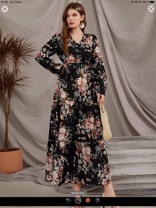 Женская платье Mavi turkey