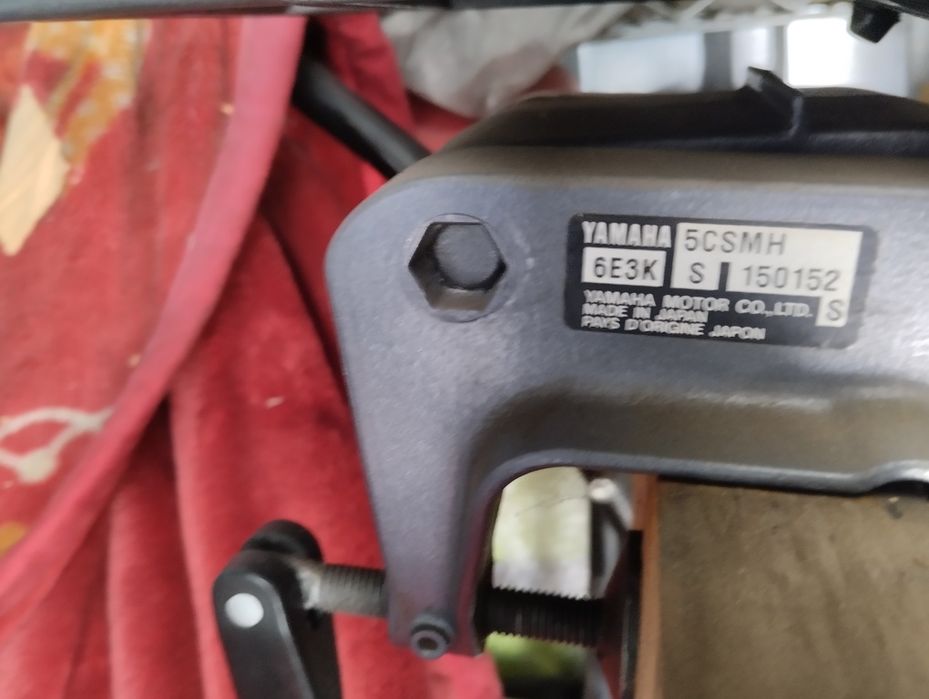 Продам двигатель