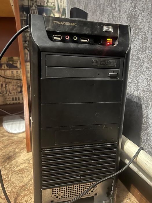 Продам компьютер