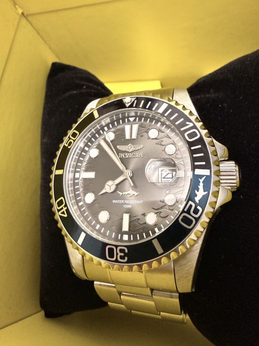 Invicta Pro Diver 30956