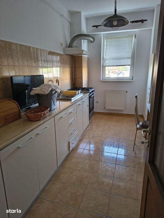 De vânzare apartament 62 mp , 2 camere decomandate Kaufland Mănăștur