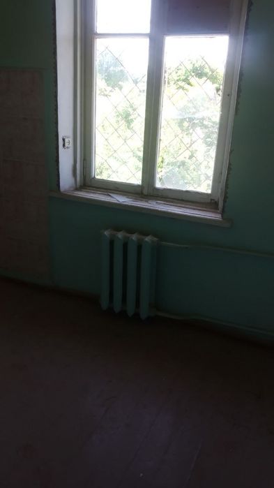 Продаётся 2-х  комнатная квартира!