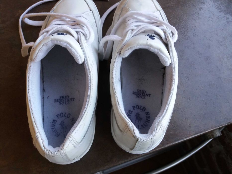 маратонки за момче,момиче кецове,спортни обувки,38 39Polo Ralph Lauren