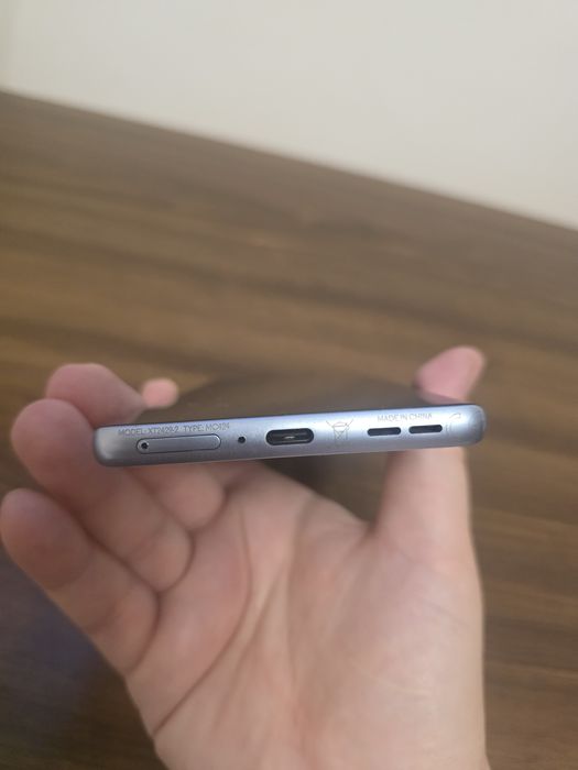 Motorola fusion edge 50