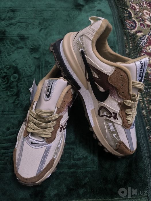 Nike krasovka Amerikanski