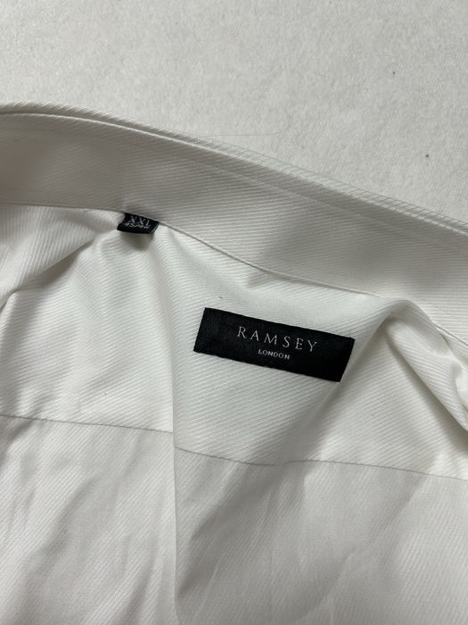 рубашка “Ramsey”