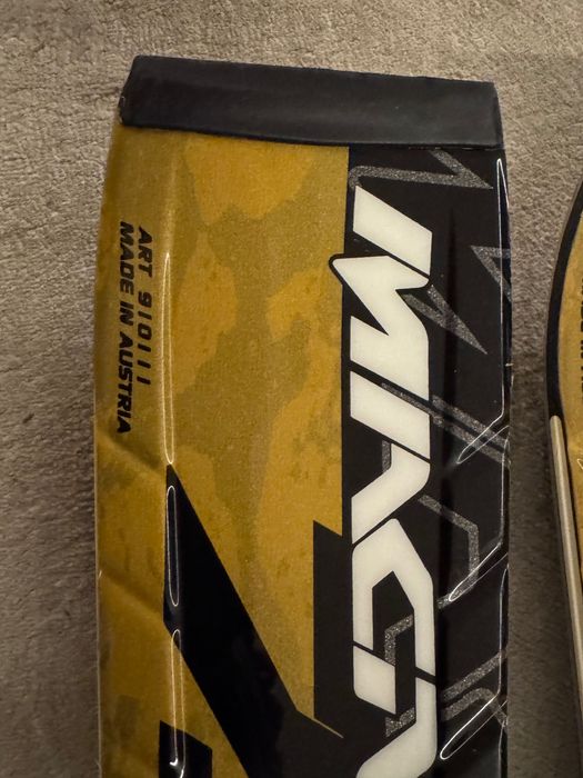 Ски Blizzard Magnum 7,4