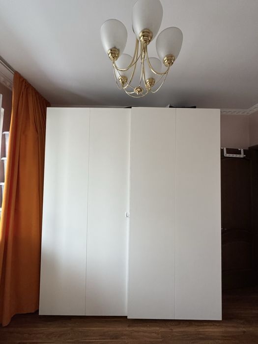 Шкаф Икеа пакс оригинал