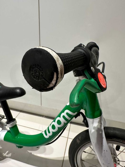 Bicicleta Woom 1