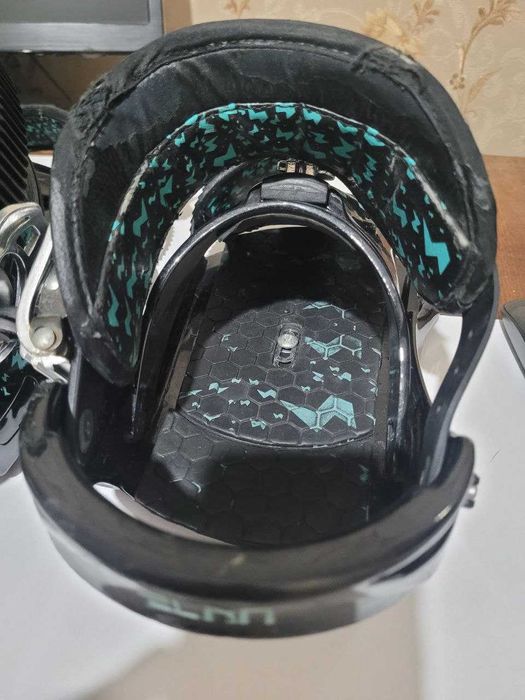 Сноуборд ELAN HIFI 2010