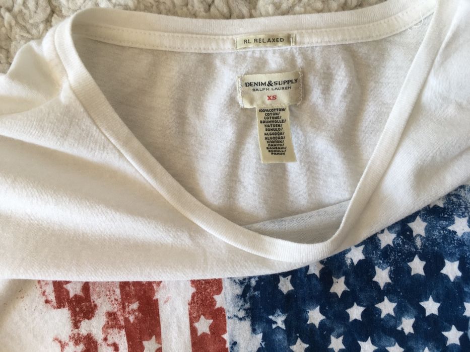 Ralph Lauren tricou dama