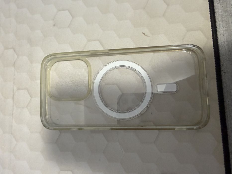 Husa Iphone 15 Pro