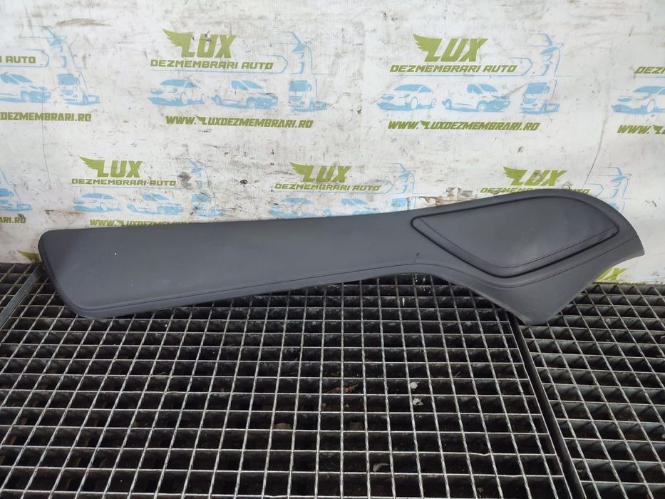 Ornament 4H1863303 Audi A8 D4/4H [2010 - 2014] 4.2 tdi CDSB