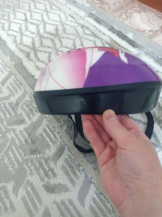 Защитный шлем детский