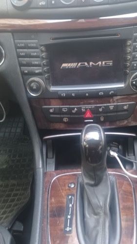 MERCEDES-BENZ E-Class 2005 — imagine 3