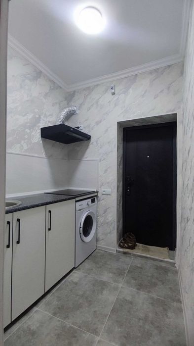 sb Продажа 1 ком с ремонтом Кадышева