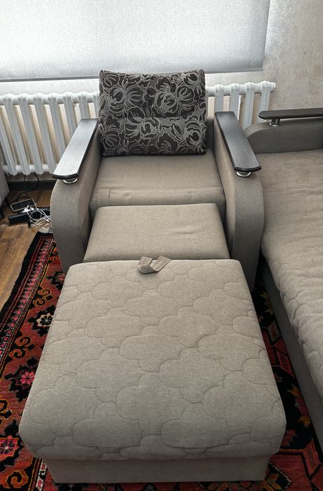 Беларусская мебель