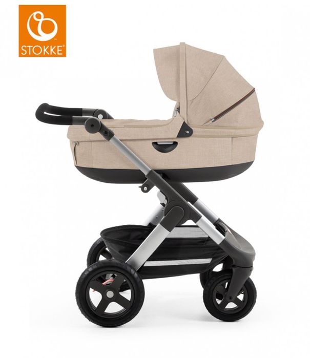 Stokke 2024 trailz de