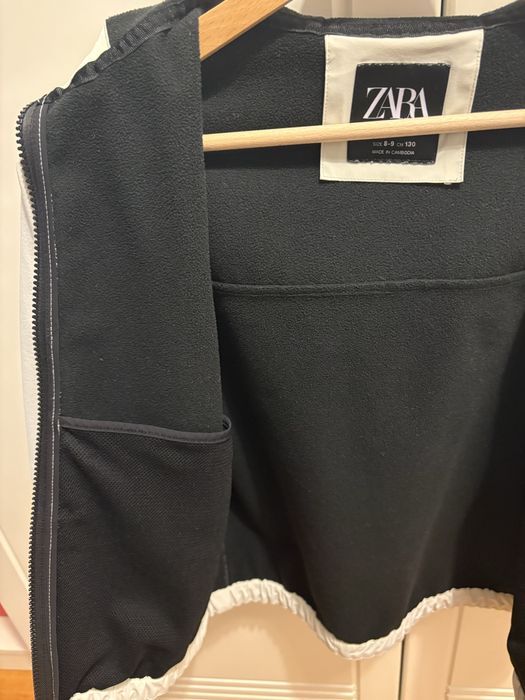 Geaca softshell baieti