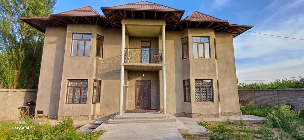 Продаётся участок