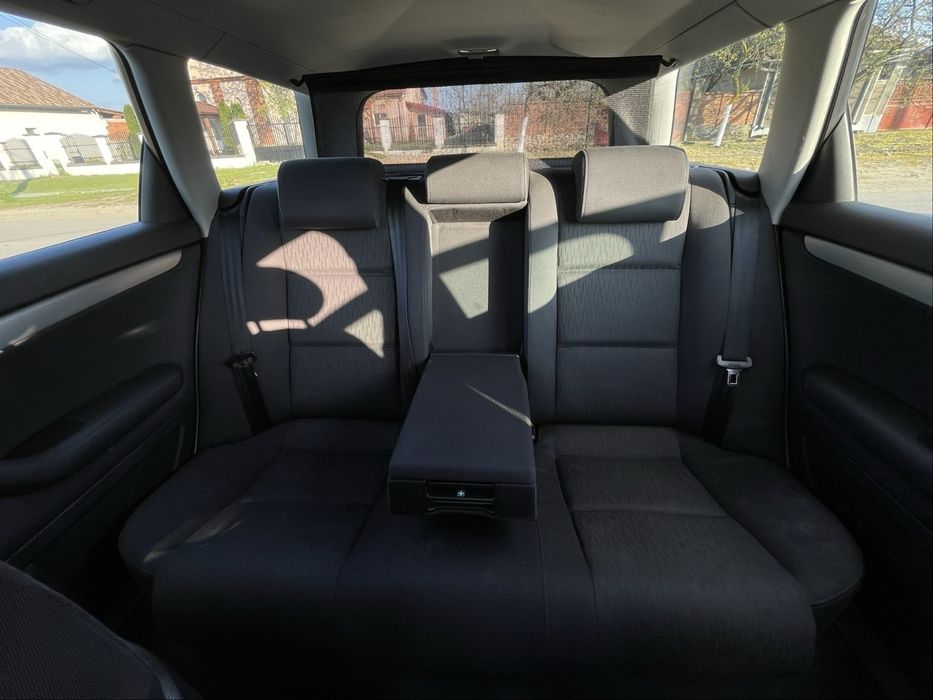 Vand audi a4 b7 2007