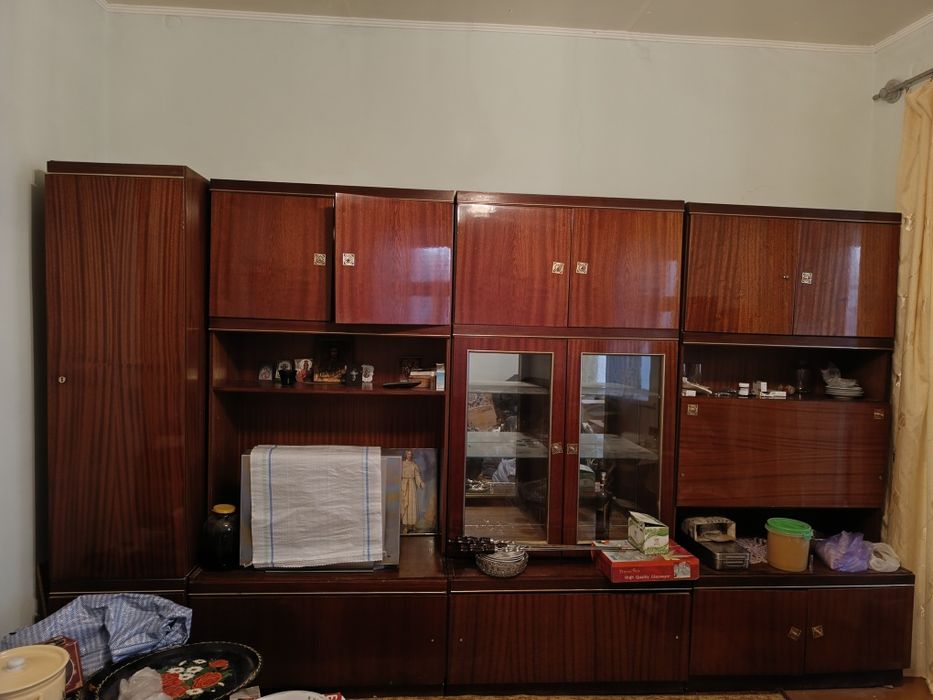 Продаётся стенка германская