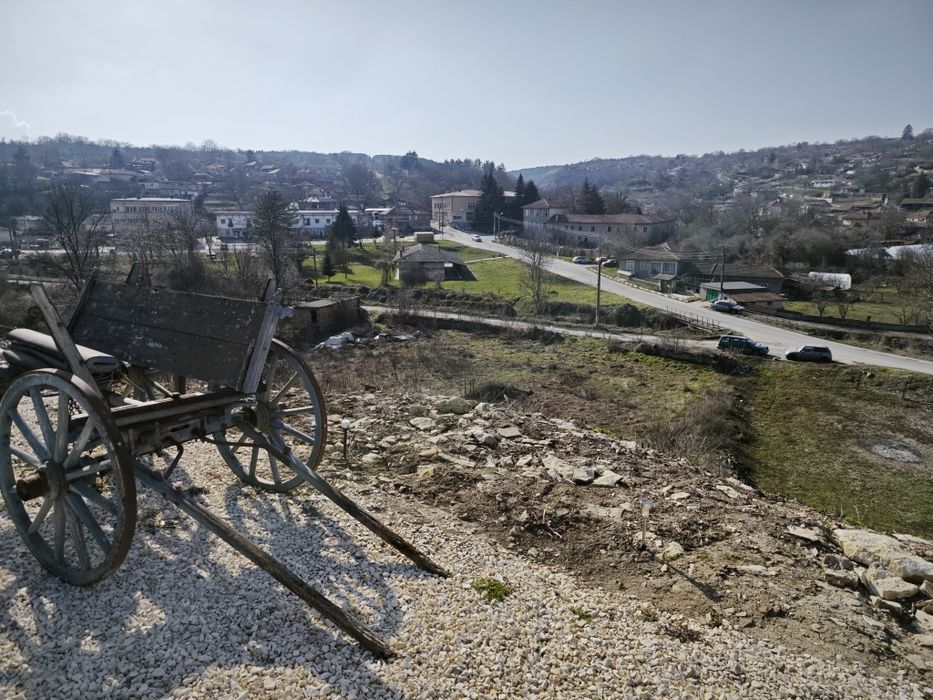 Продава се Къща в Разград, Център - 80 кв.м за 262 €/кв.м - Снимка #3