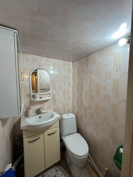 Частный дом район Галактика